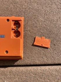 Game and Watch Nintendo Donkey Kong multi screen DK-52