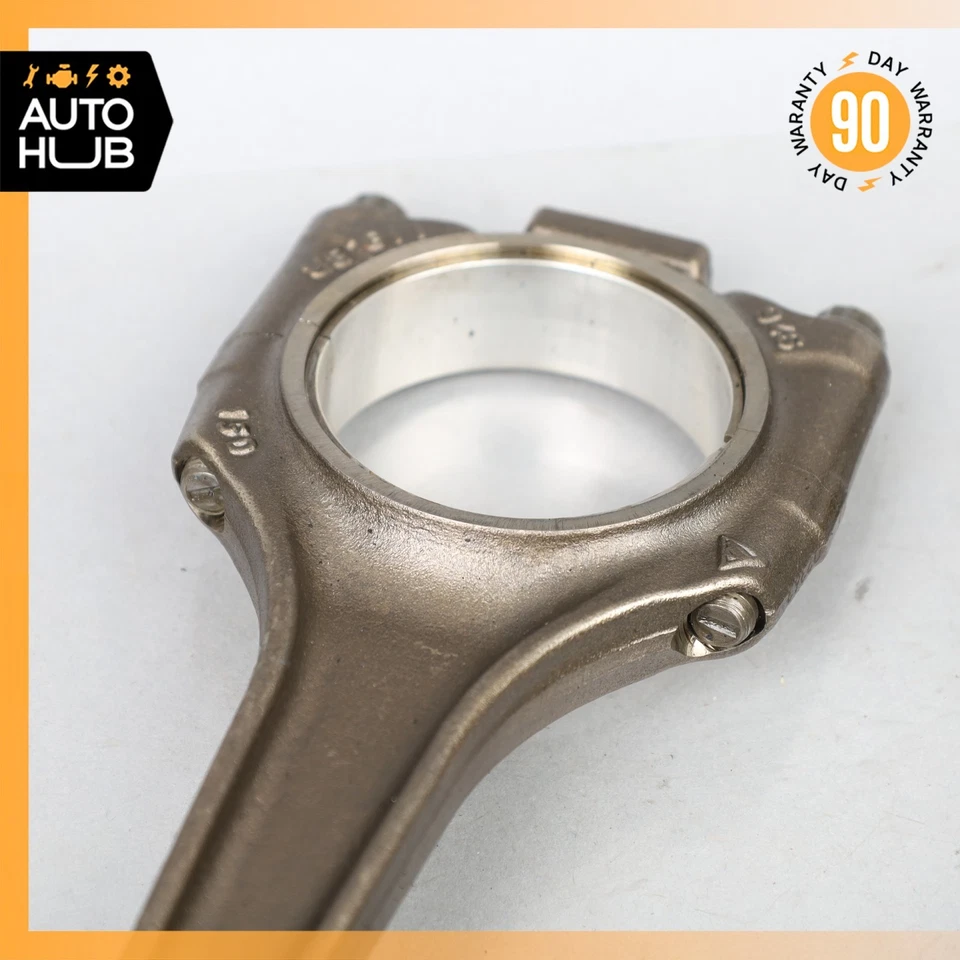 保时捷 Cayenne 958 3.6L V6 发动机活塞连接杆套装 94610306151 原始设备制造商 91k — 第 4/4 张图片