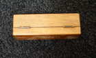Antique Christian Becker & German Brass Weight Sets w/ Tweezers Apothecary Scale — photo 6