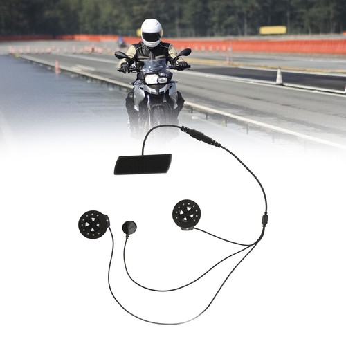 Motorcycle Bluetooth5.0 Helmet Headset Gps Navigation Handsfree Calling Ster LS - Picture 3 of 24