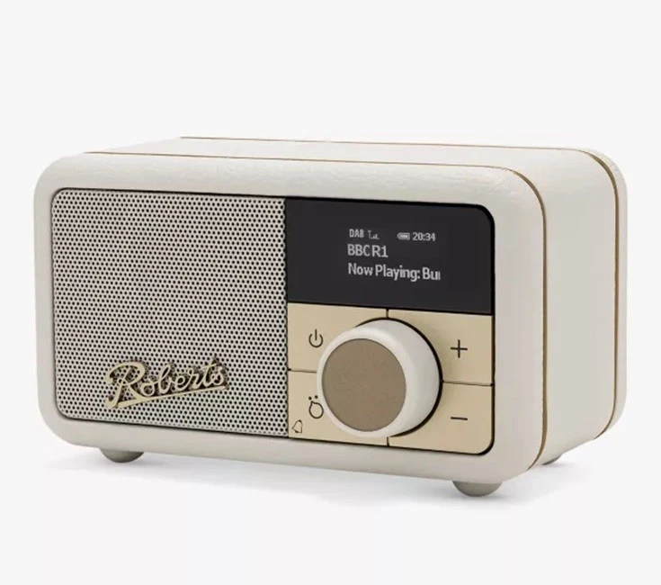 Roberts Revival Dab Radio for sale | eBay UK