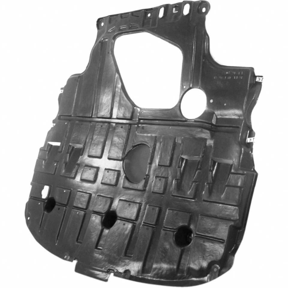 For Mazda 5 2012 2013 2014 2015 Engine Splash Shield Lower MA1228123 Foto 3 de 4