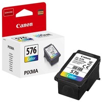 Canon CL-576 C Color Druckkopf