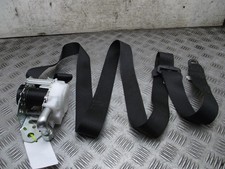 Toyota Estima Left Passenger Ns Front Seat Belt E8068159 MK3 2016-2019~