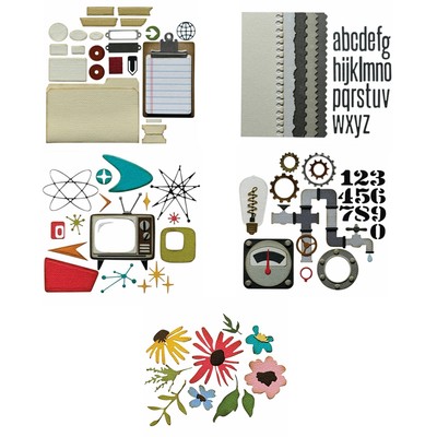 Alphabet Nummer Metall Stanzformen Für DIY Scrapbooking Album Handwerkskarten