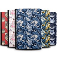 PASSPORT ITINERARY ORGANIZER|Wolf PUP LARGE MAMMAL CANINE PATTERN #A1