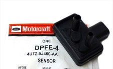 Ford F150 Mustang Escape Egr Valve Pressure Feedback Sensor Oem 4u7z-9j460-aa Ford F150 Mustang Escape Egr Valve Pressure Feedback Sensor Oem 4u7z-9j460-aa