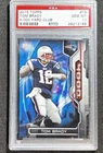 2015 TOPPS 4000 YARD CLUB FOOTBALL CARD #TB TOM BRADY GRADED PSA 10 GEM MINT!!!!