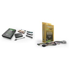 Idatalink Maestro Universal radio replacement interface Ads-MRR w/ Vehicle Sp...