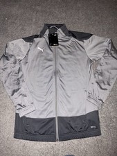 Men  s Medium Puma Jacket NWT
