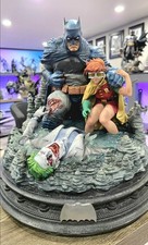 EXTREMELY RARE Prime 1 Studio 1/4 Statue BATM...
