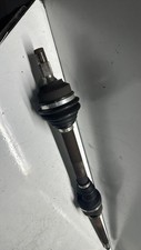 Cardan Citroen C4