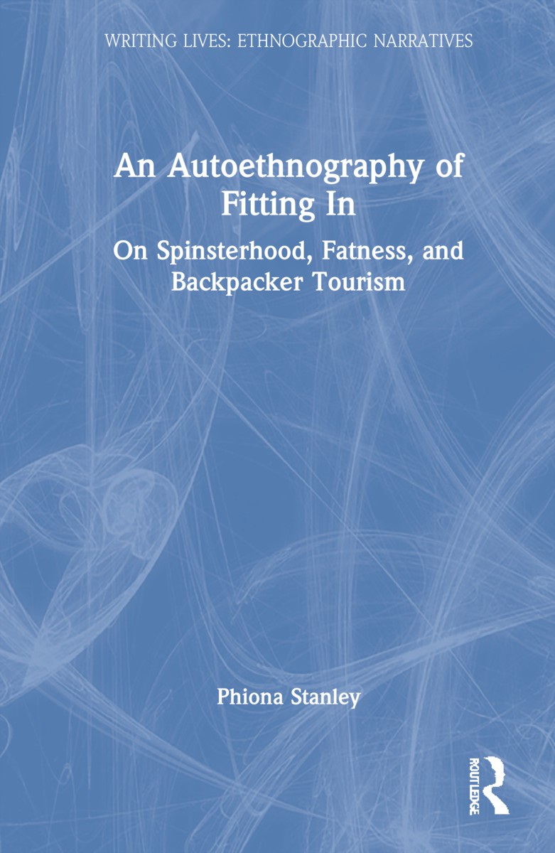 Autoethnography of Fitting In