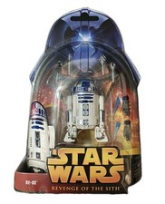 Star Wars The Black Series R2-D2 Revenge of the Sith Anniversary Action Figure
