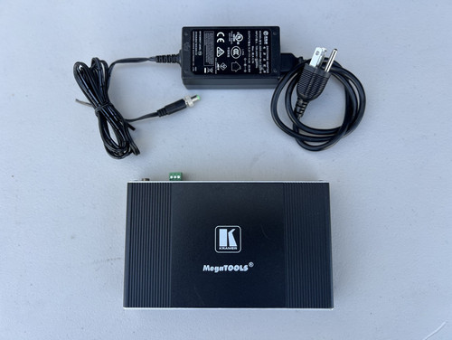 Kramer VM-2H2 1:2 4K HDR HDMI DA MegaTools VM2H2