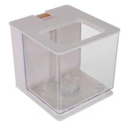 Household Small Fish Tank Labor-Saving Automatic Fish Tank Acrylic Fish Tank