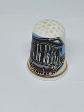 Maison Carree Nimes - Fingerhut/ Thimble  (FHP1)
