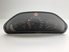 MERCEDES C CLASS (W202) 1993-2000 Tacho Tachometer Kombiinstrument 2025407748 