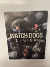 Watch Dogs: Legion [Ultimate Edition] (Sony PlayStation 4 PS4, 2020) Tested