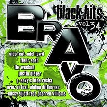 Bravo Black Hits Volume 34 von Various | CD | Zustand sehr gut