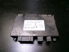 Front Left Seat Control Module A 2118208585 03-09 MANY Mercedes Benz W211 E350