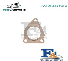 AUSPUFFROHRDICHTUNG AUSPUFF DICHTUNG CATALYTIC CONVERTER 750-943 FA1 P NEU