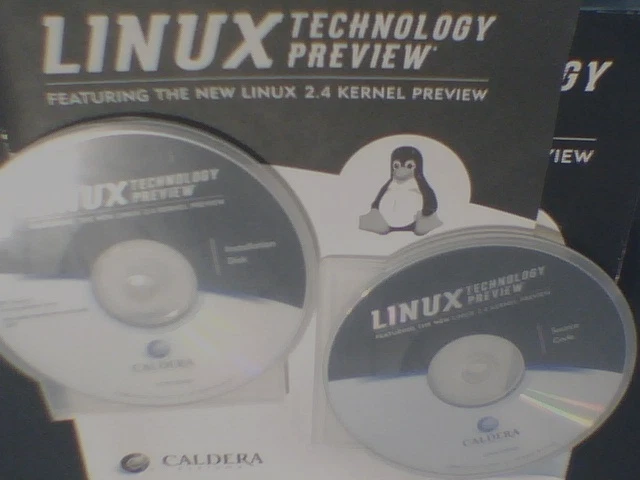 SCO Operating System Software for sale | eBay