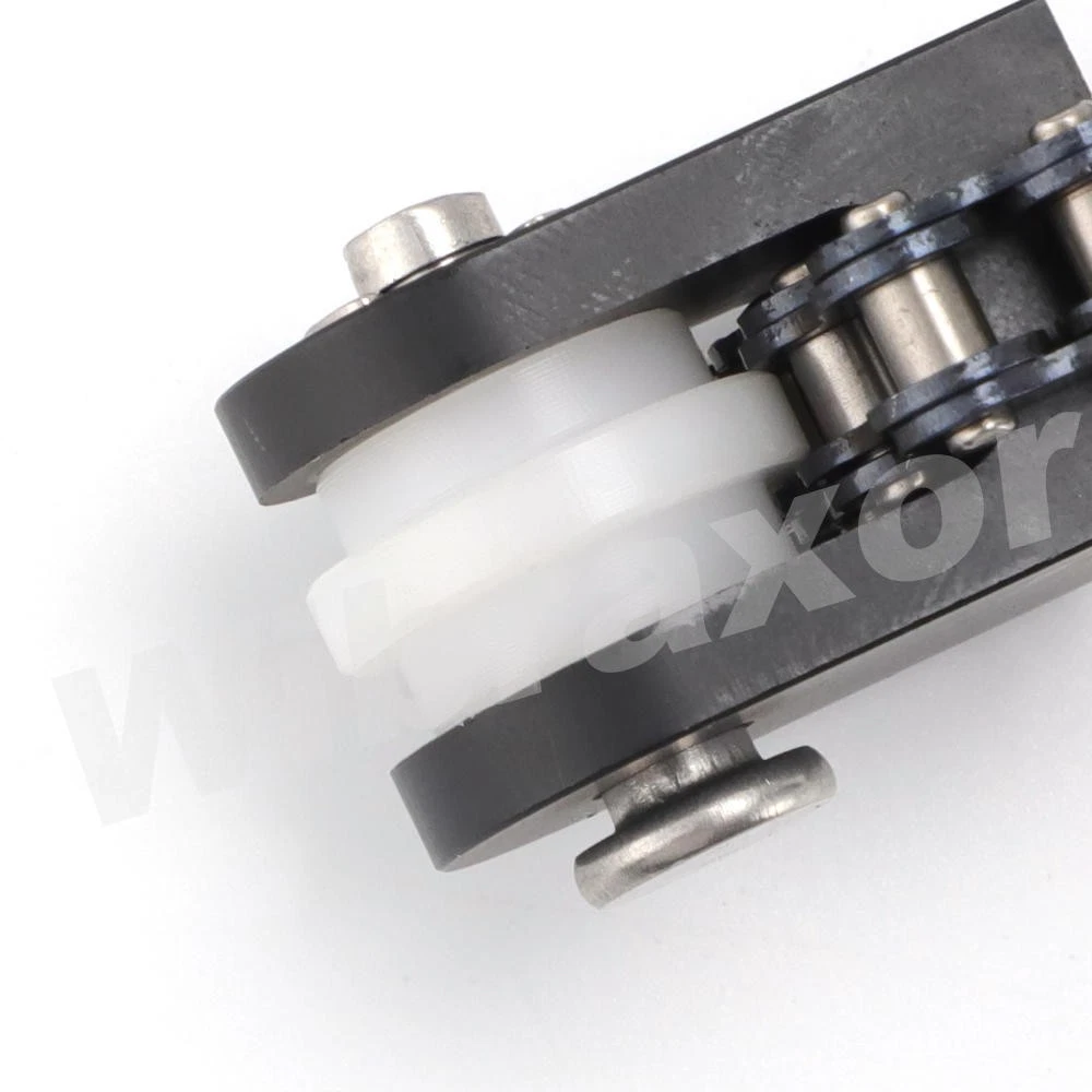 Wibraxor Clutch Kit 317197960540 &ndash; Copper + Aluminum + Stainless Steel Fitment: For all BMW 2, 5, 6, 7 Airhead Boxer Twins Up to 1980 &ndash; Fits BMW 2 5 6 7 Airhead Boxer Twins Up to 1980 thumbnail 5