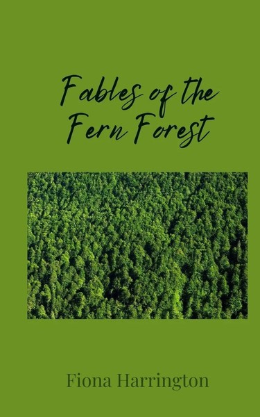 Fables Of The Fern Forest Fiona Harrington Taschenbuch Englisch 2025-image