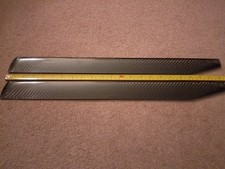 NHP Aggressor 55cm RC Helicopter Blades