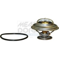Meat & Doria Thermostat KüHlmittel 88°C FüR VW Passat Stufenheck Audi 80