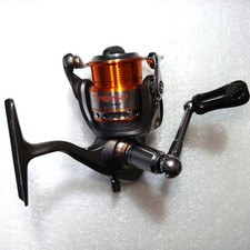 Daiwa 08 Presso Iprimi 1503 Spinning Reel Near Mint Condition