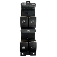 Newparts Fensterheber Schalter Vorne Links Seat Leon Toledo Golf 4 9 Pins