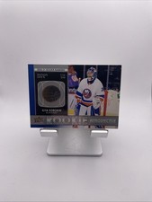 2021-22 Upper Deck Rookie Retrospective Ilya Sorokin #RR-15