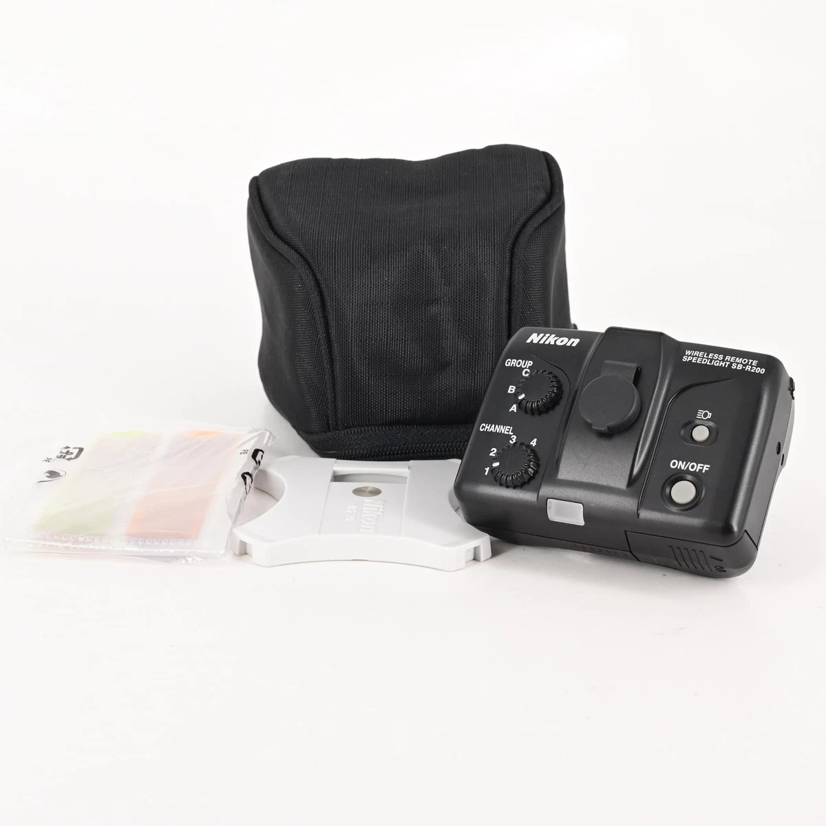 nikon sb r200 products for sale | eBay