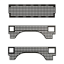 Putco 195221 Molle Panel