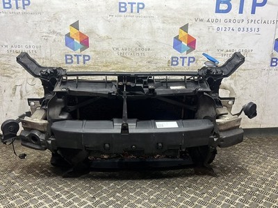 Audi A3 8V Schrägheck 2013-2016 Front Slam Panel Radpaket Lüfter 8V0805588