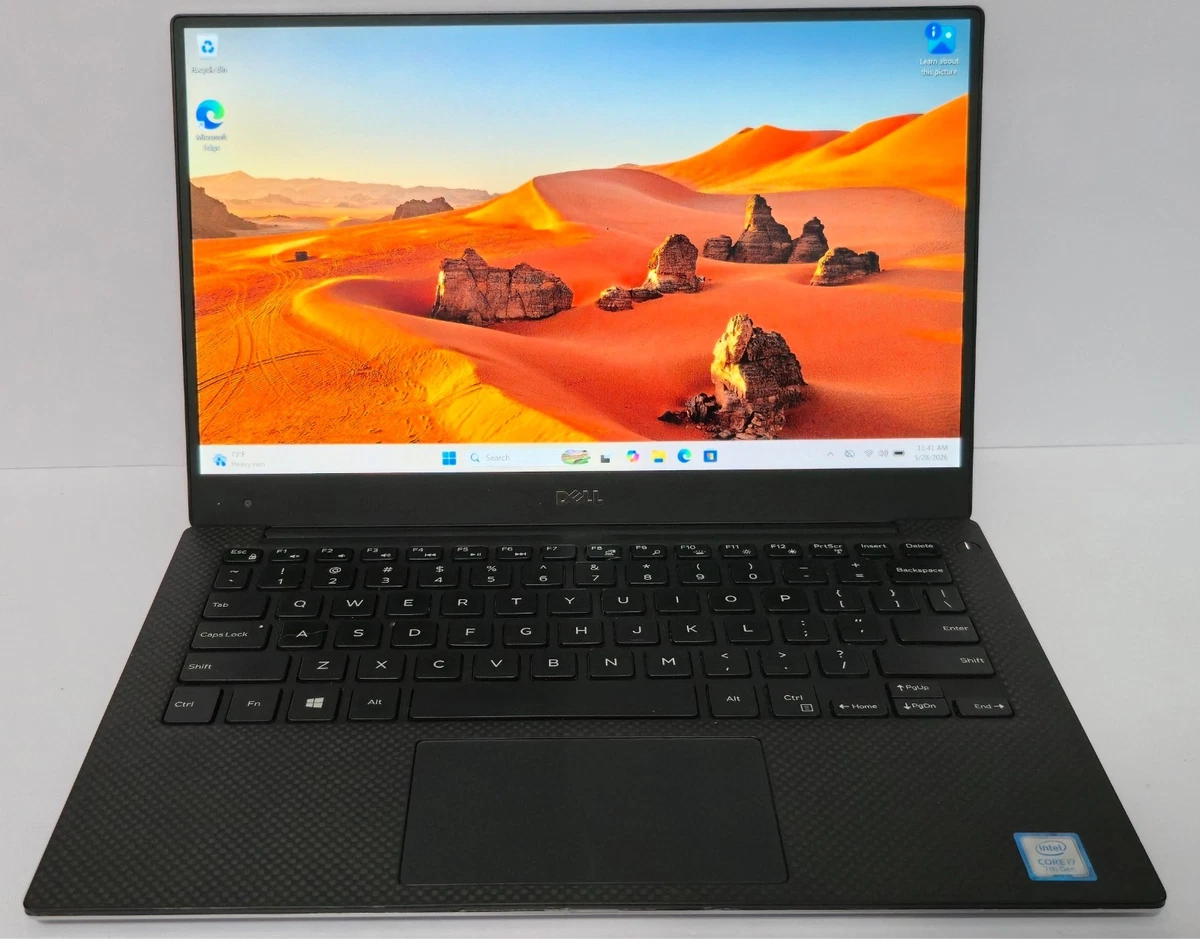 Preços baixos em Dell XPS 13 9360 notebooks e netbooks | eBay