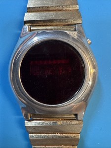 Led Vintage Watch | eBay