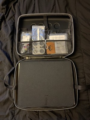 170 Pc Lens And Optometry Equipment