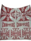 West Coast Chopper Sticker Pack