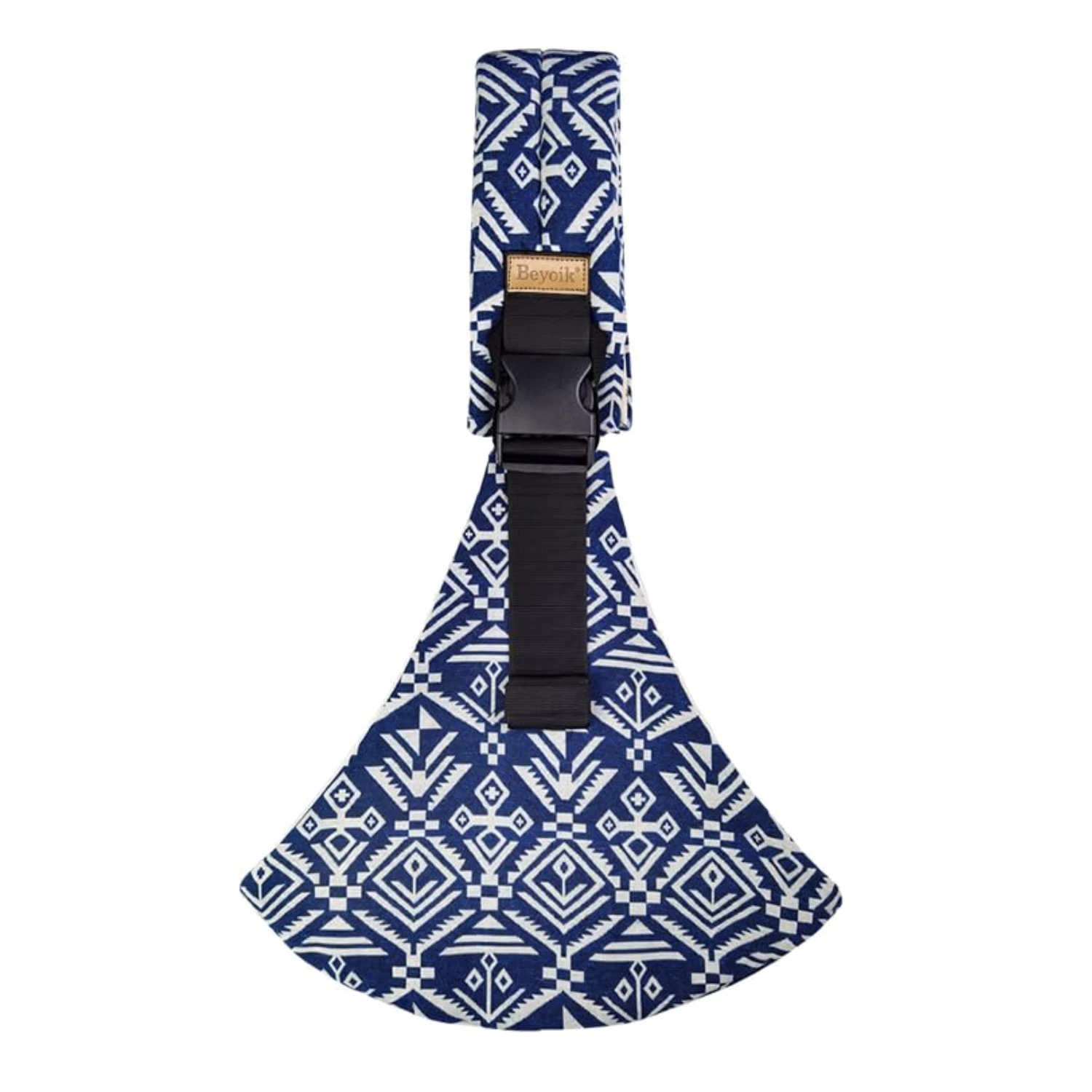 Easy-to-Use Baby Sling - Adjustable and Comfortable