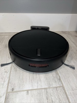 Robot Vacuum Mop Cleaner WiFi Alexa 6 Modes Self-Charging for Home Floor