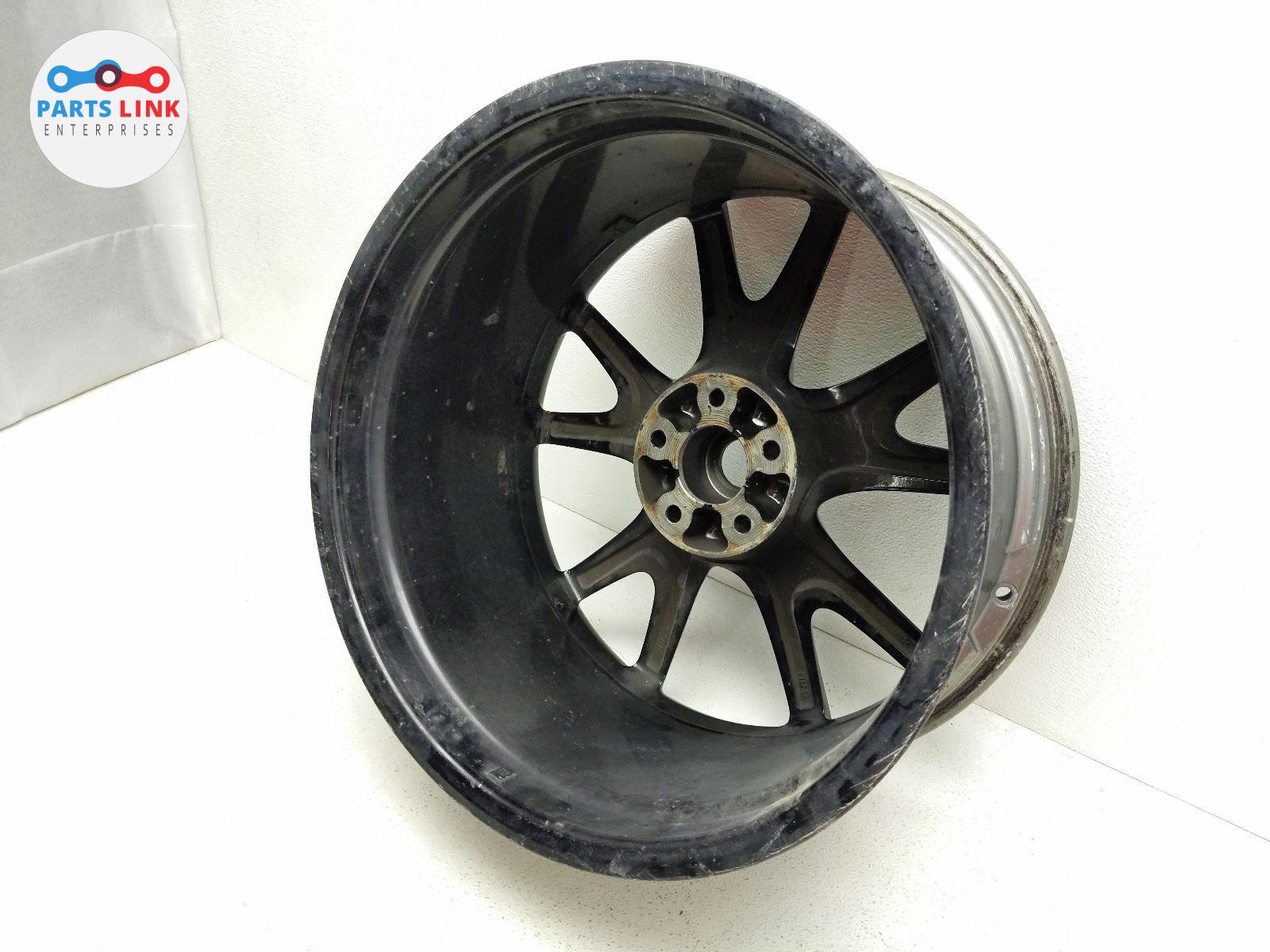 Ferrari California 2008-2014 Rear Left Wheel