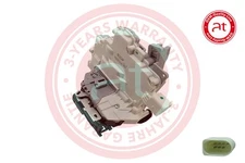 AT AUTO PARTS GER Old at12798 Door Lock for Audi Seat Skoda VW