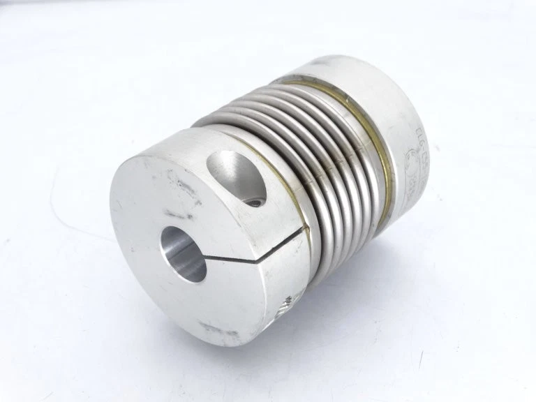 CANDY CONTROLS CL6-C55-12MM-12MM COUPLING - Image 2 of 3