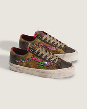 Size 10 Vans Premium Old Skool Souvenir Warm ...