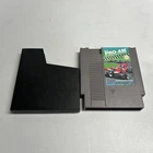 RC Pro-Am - Original Nintendo NES Game Authentic Tested + Working!