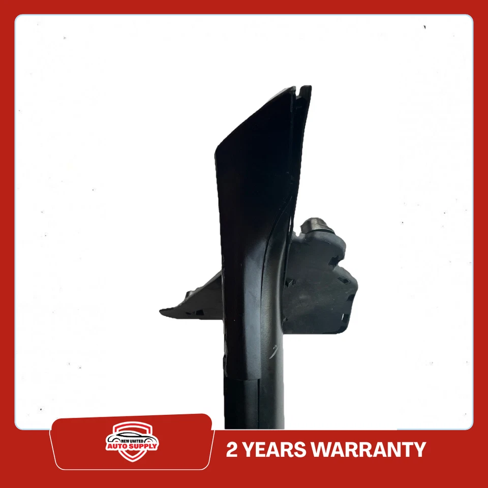 Espejo retrovisor derecho Tesla modelo Y 2025+ lado del conductor 2130970-00-A OEM Foto 2 de 4