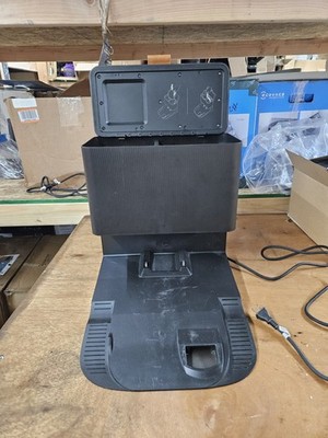 iRobot ADJ-N1 Roomba Clean Base Dirt Disposal Charger Only